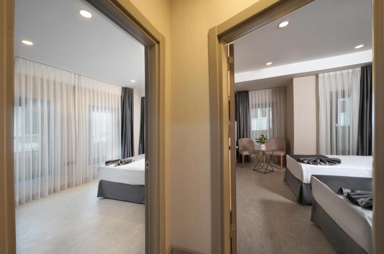 Imagine - Sultanahmet Hotel 4*
