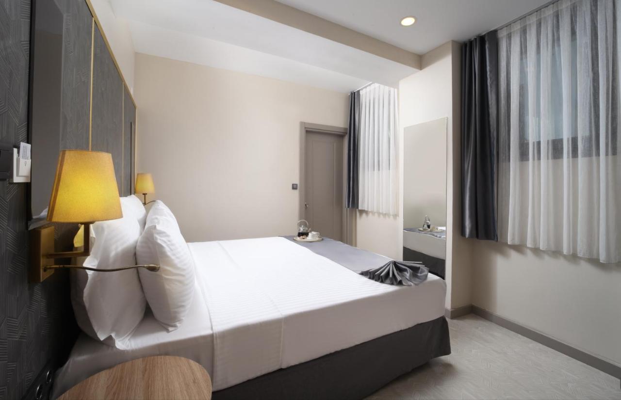 Hotel Imagine - Sultanahmet Istanbul
