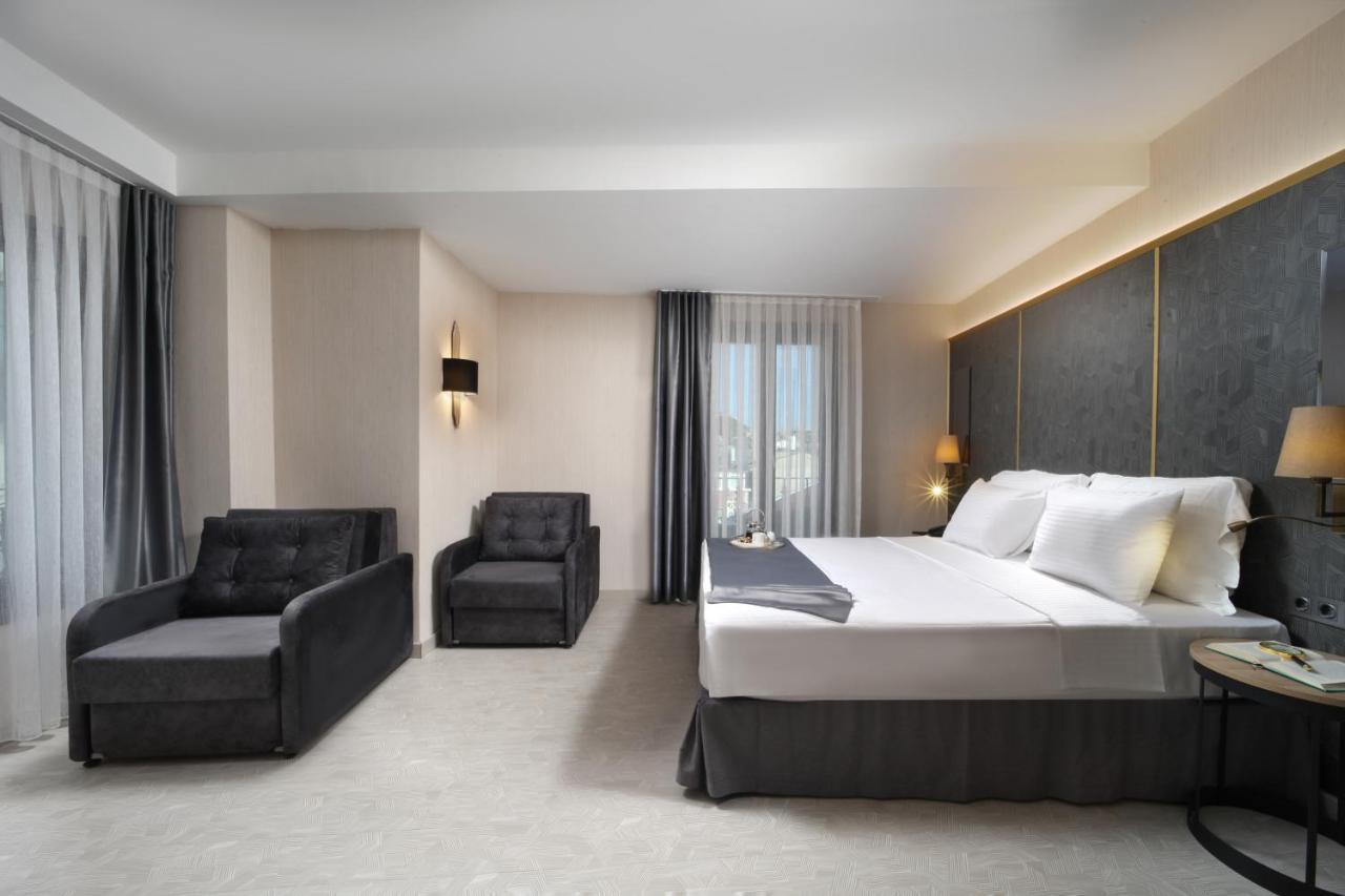 Hotel Imagine - Sultanahmet