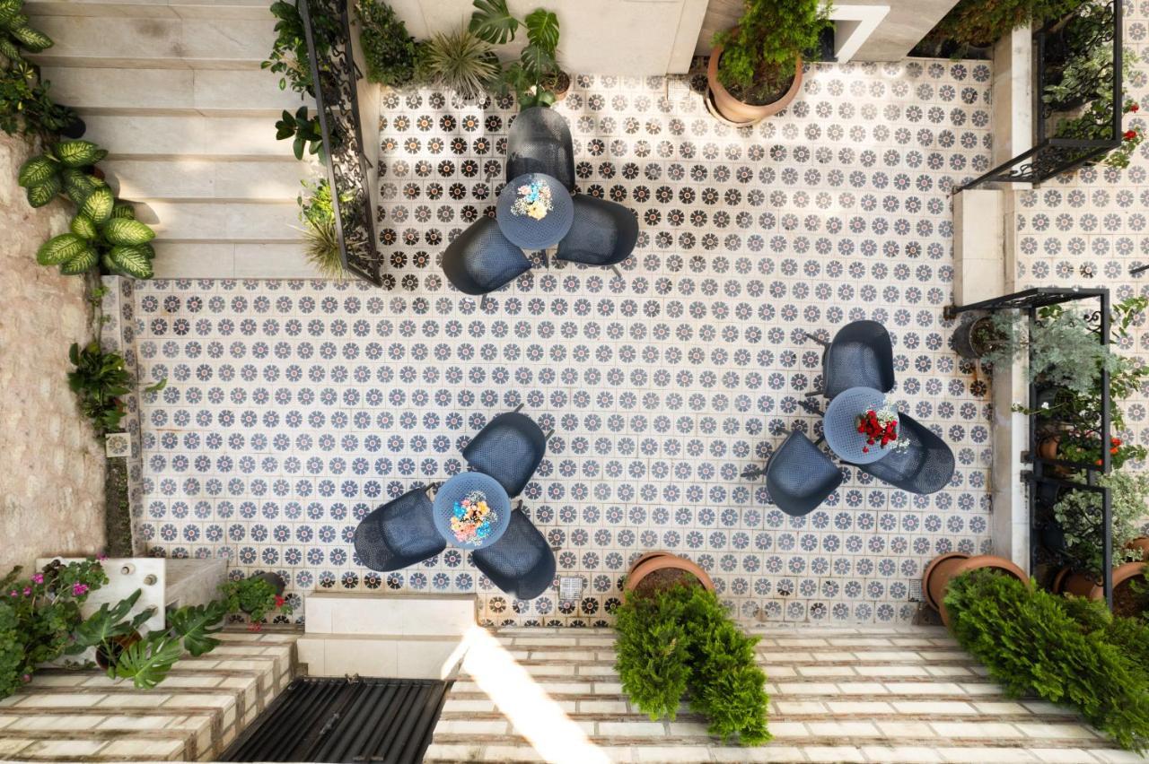 Imagine - Sultanahmet Hotel Istanbul