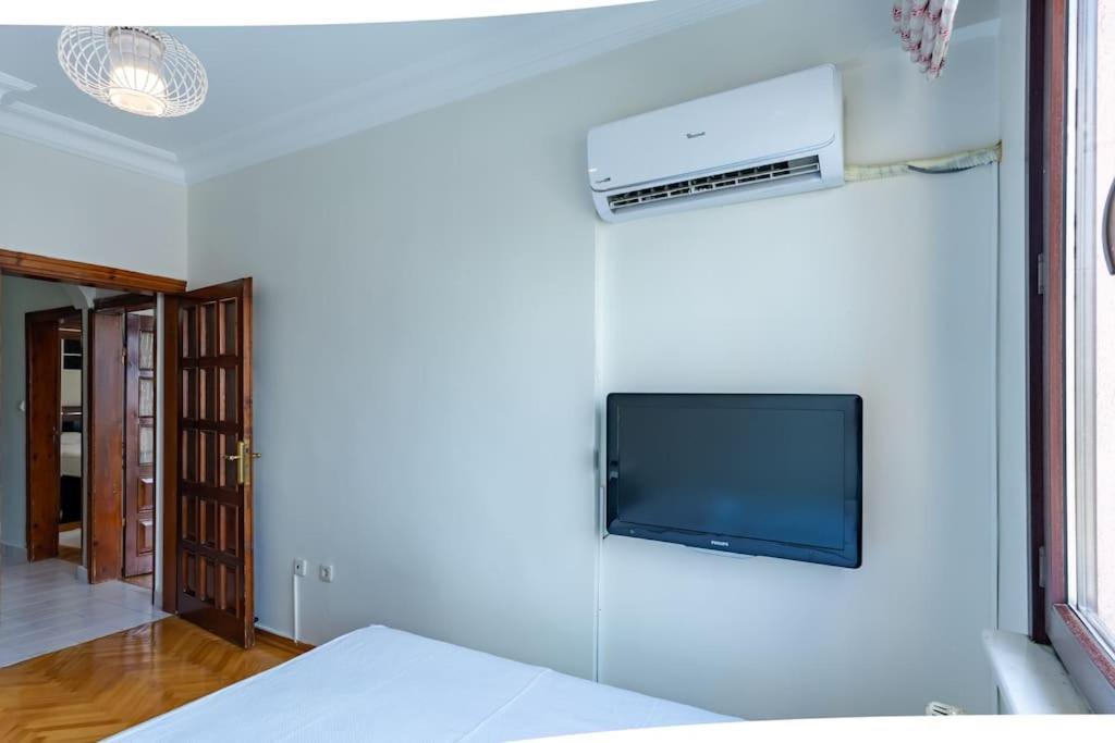 Kaplan Cosy Flat - Air Conditioned & Heated 3 Bedrooms In The *