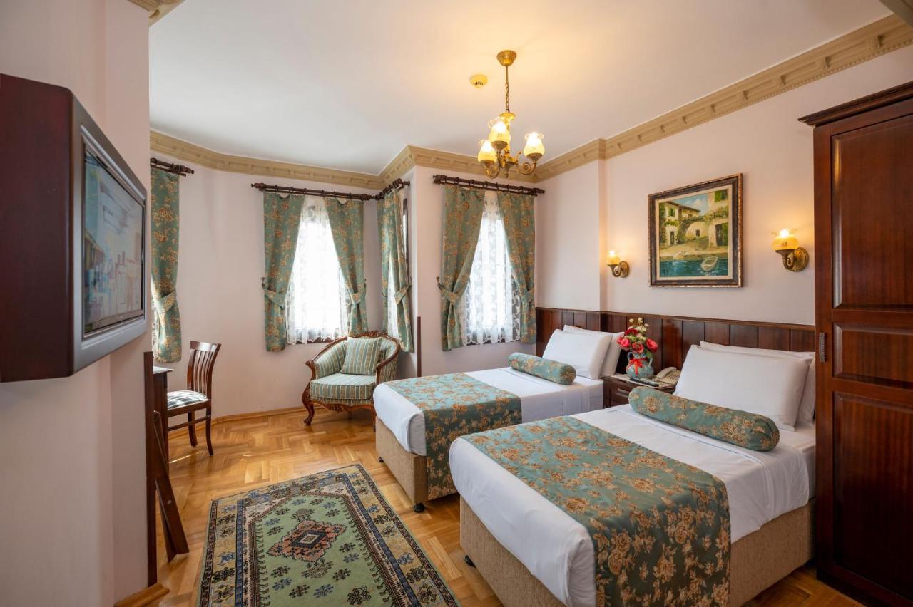 Osmanhan 3* Istanbul