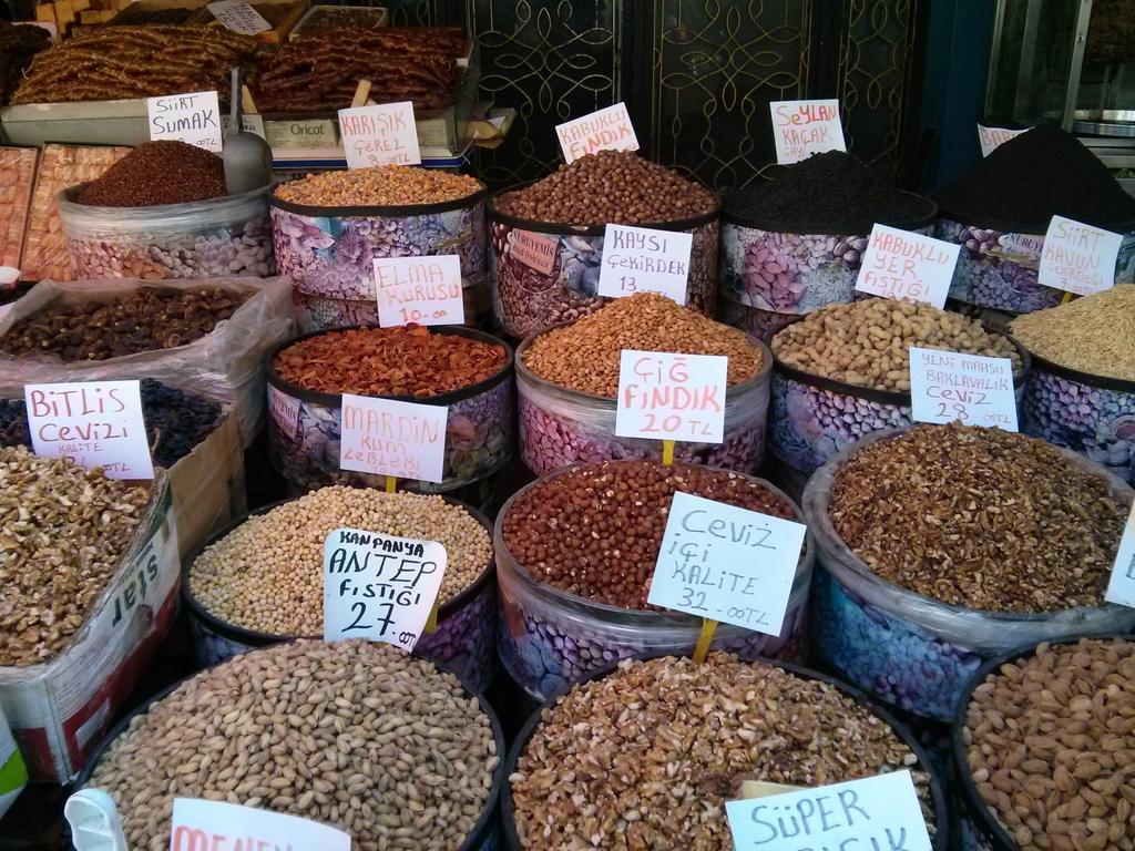 Kismet Istanbul