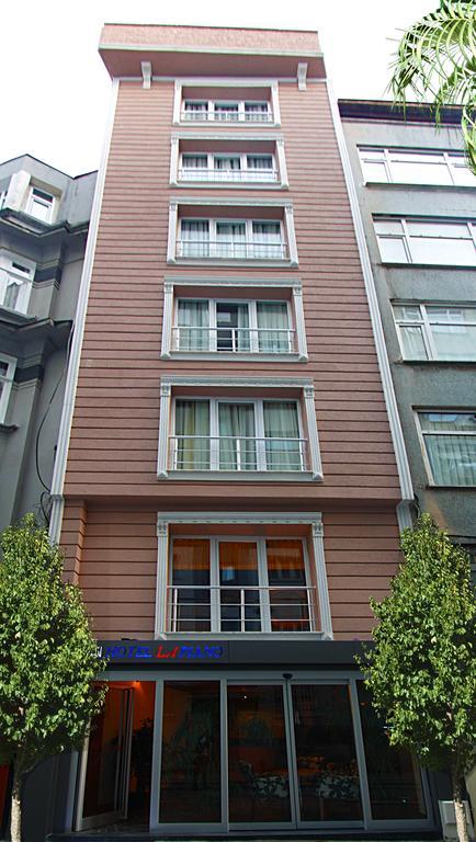 Hotel La Piano 2*