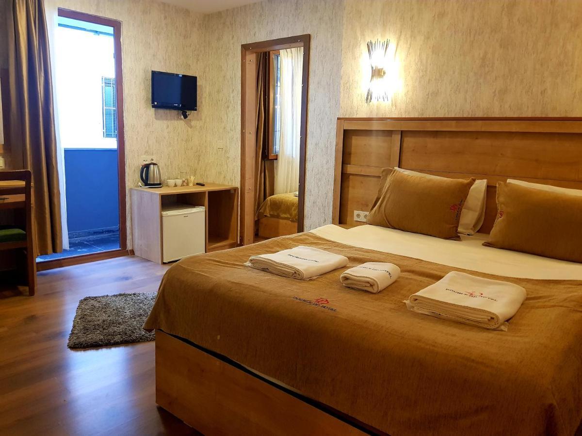 Double Dd Hotel
