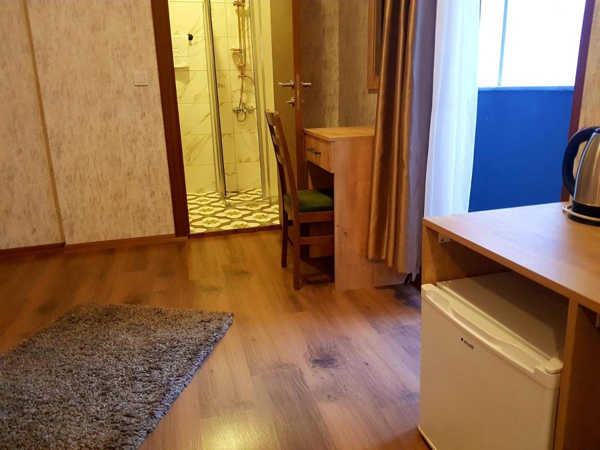 Hotel Double Dd 2*