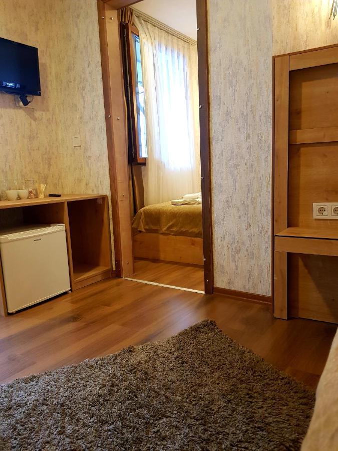 Double Dd Hotel 2*