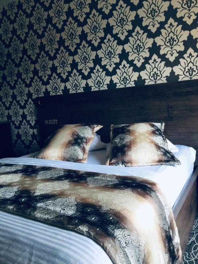 Aparthotel Ozkan Istanbul