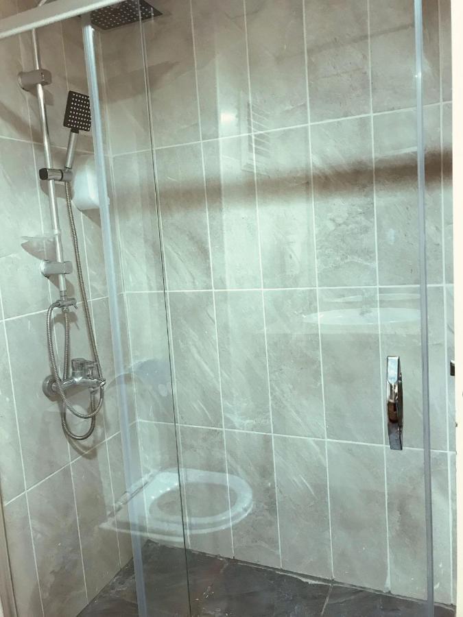 Oezkan Aparthotel Istanbul