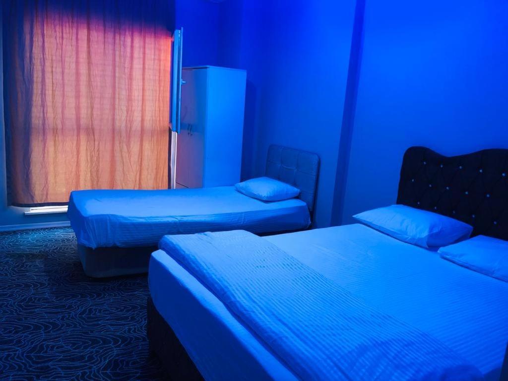Oezkan Aparthotel *
