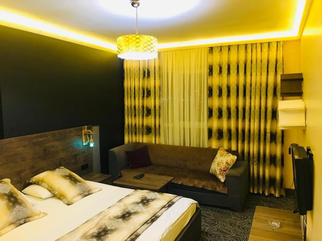 Oezkan Aparthotel *