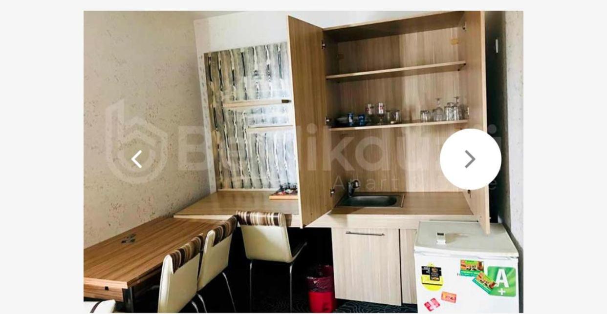 Aparthotel Oezkan *