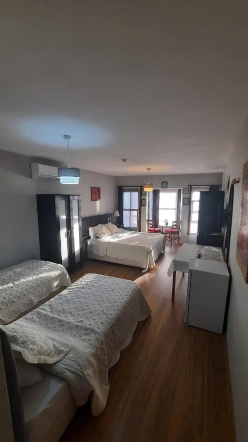 Konukevi Galata Life 3*
