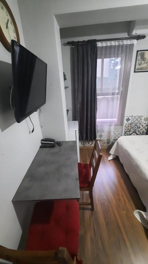 Konukevi Galata Life 3*