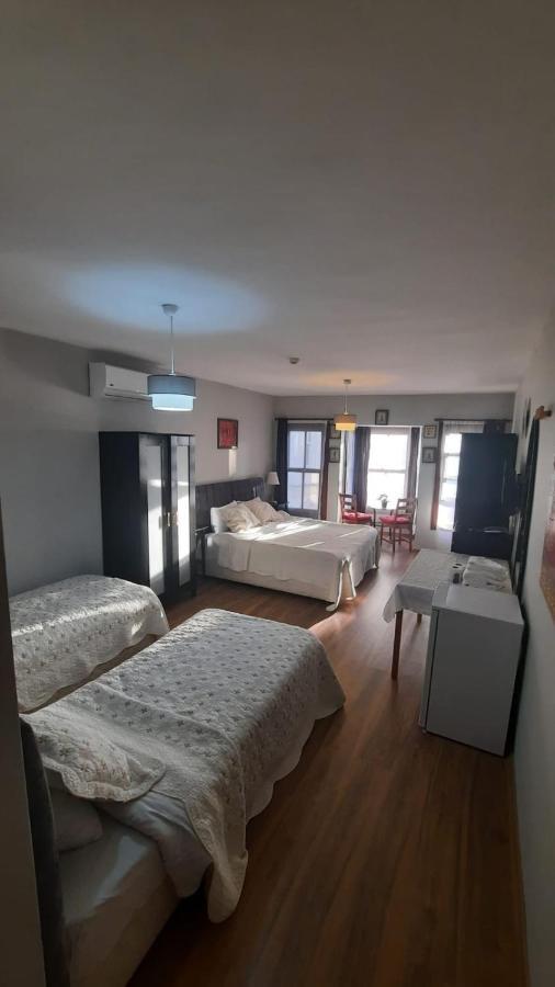 Galata Life Konukevi 3*