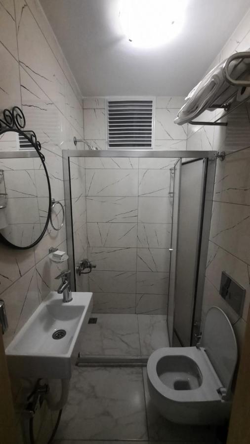 Konukevi Galata Life 3*
