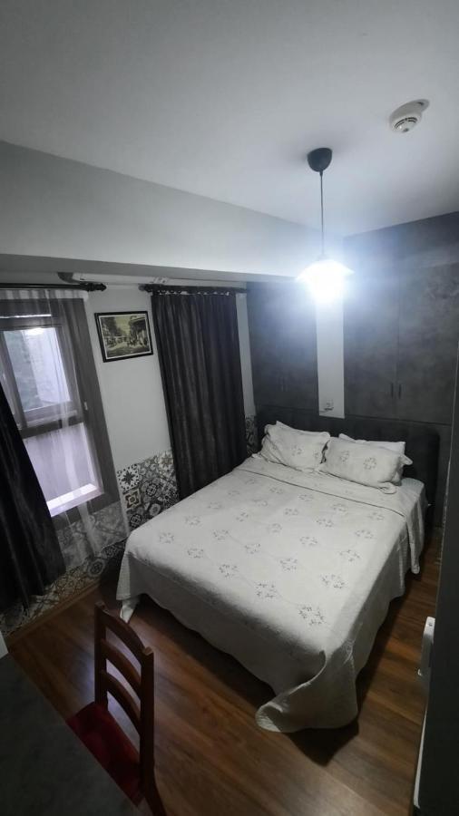 Konukevi Galata Life 3*