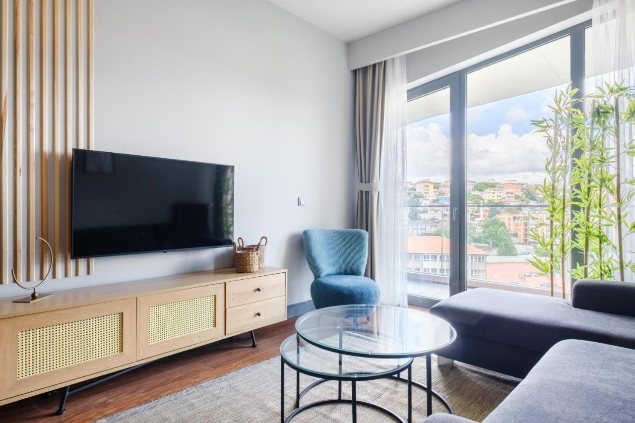 Apartment Benesta By Newinn *