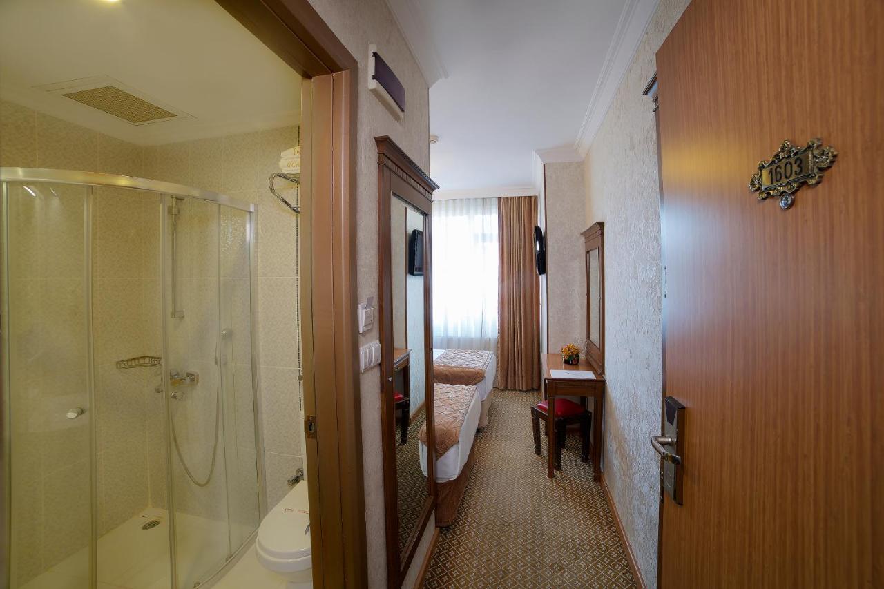 Grand Unal 3* Istanbul
