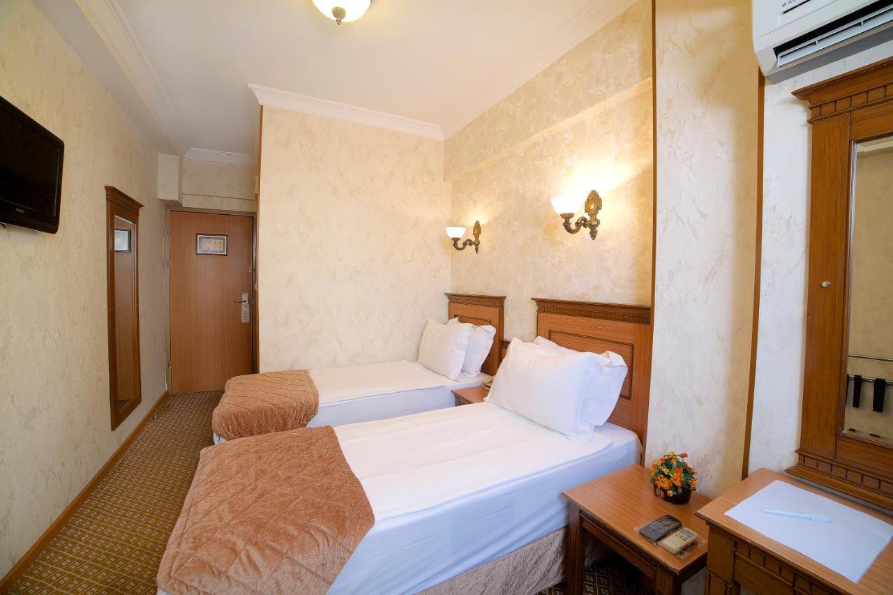 Grand Unal Hotel