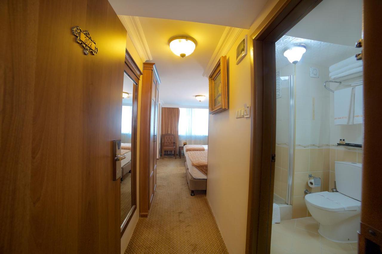 Grand Unal Hotel 3*