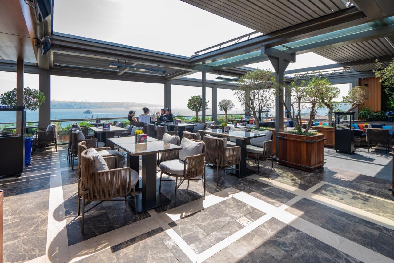 Hotel Bosphorus 4*