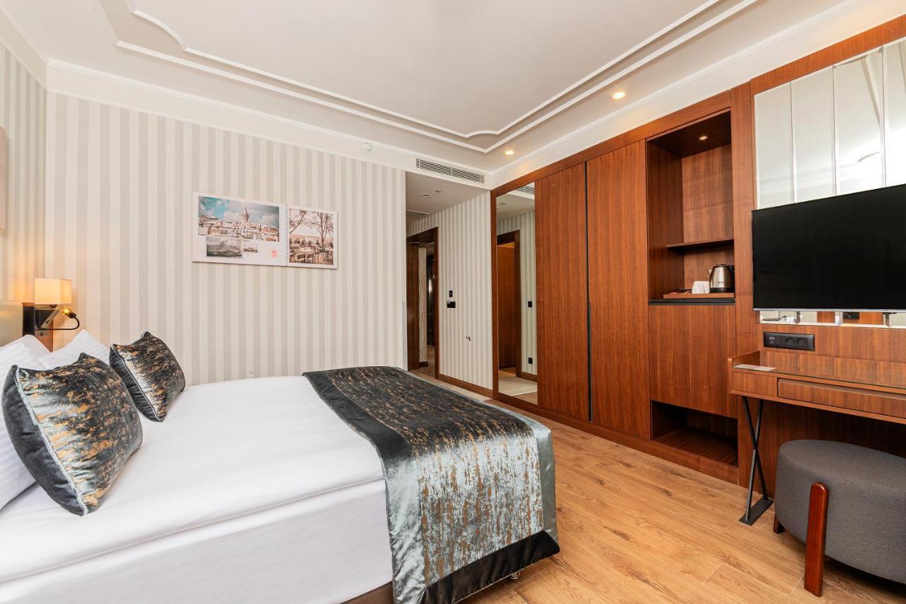 Mukarnas Pera 4* Istanbul