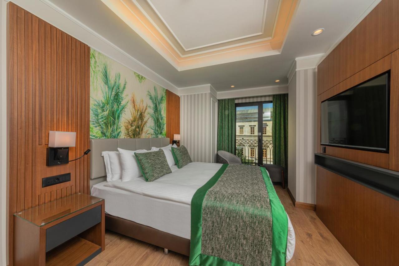 Mukarnas Pera 4* Istanbul