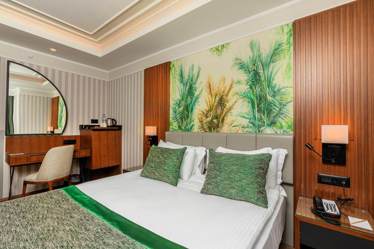 Mukarnas Pera Hotel