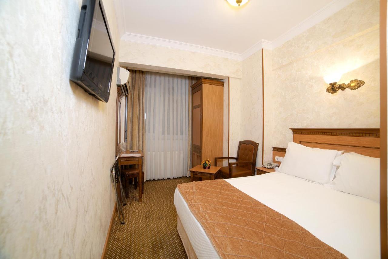 Grand Unal Hotel