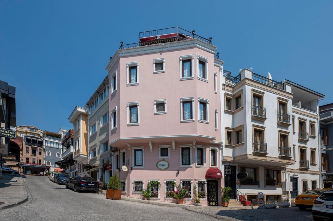 Osmanhan Hotel 3*