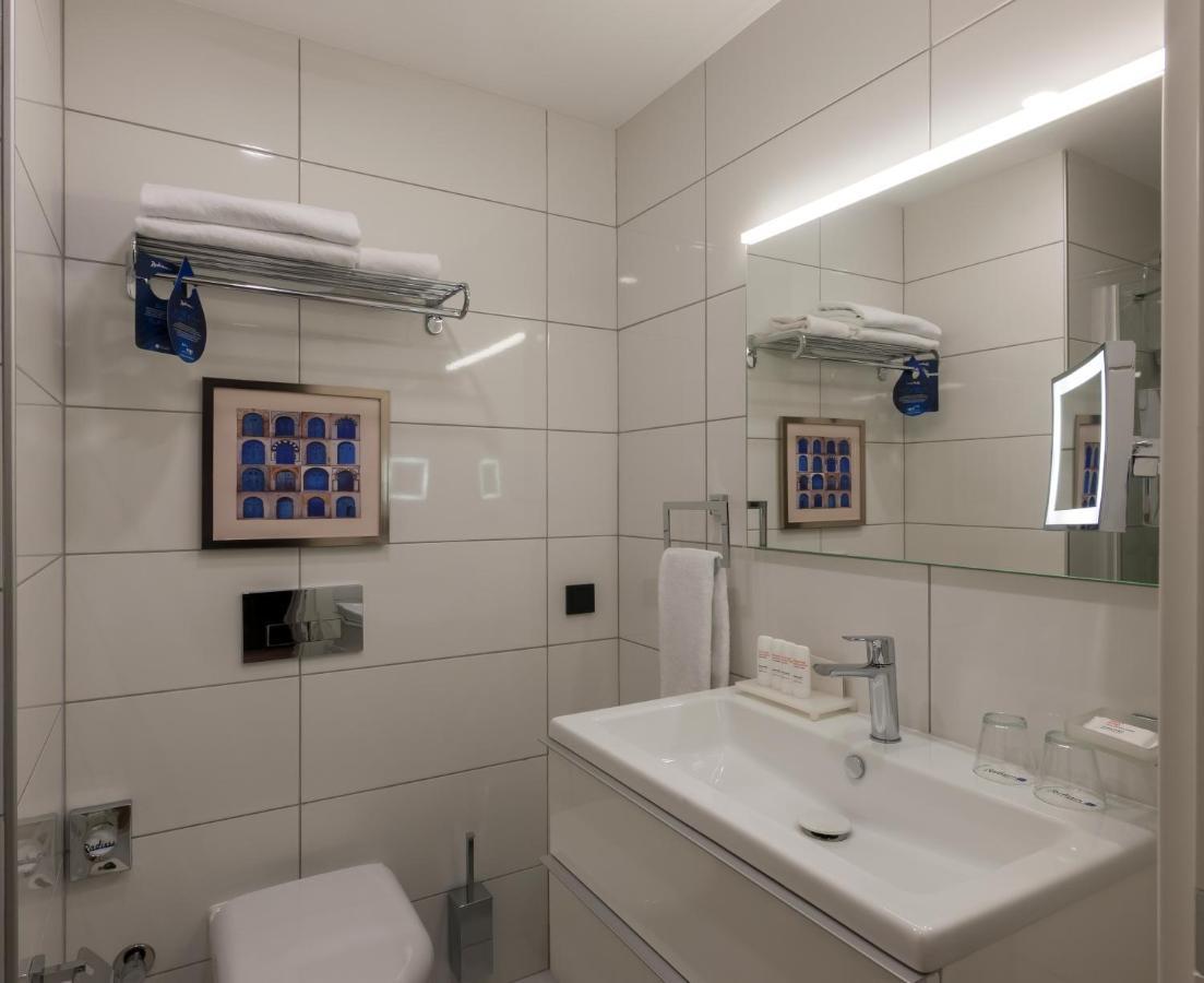 The Superior Living Batisehir *