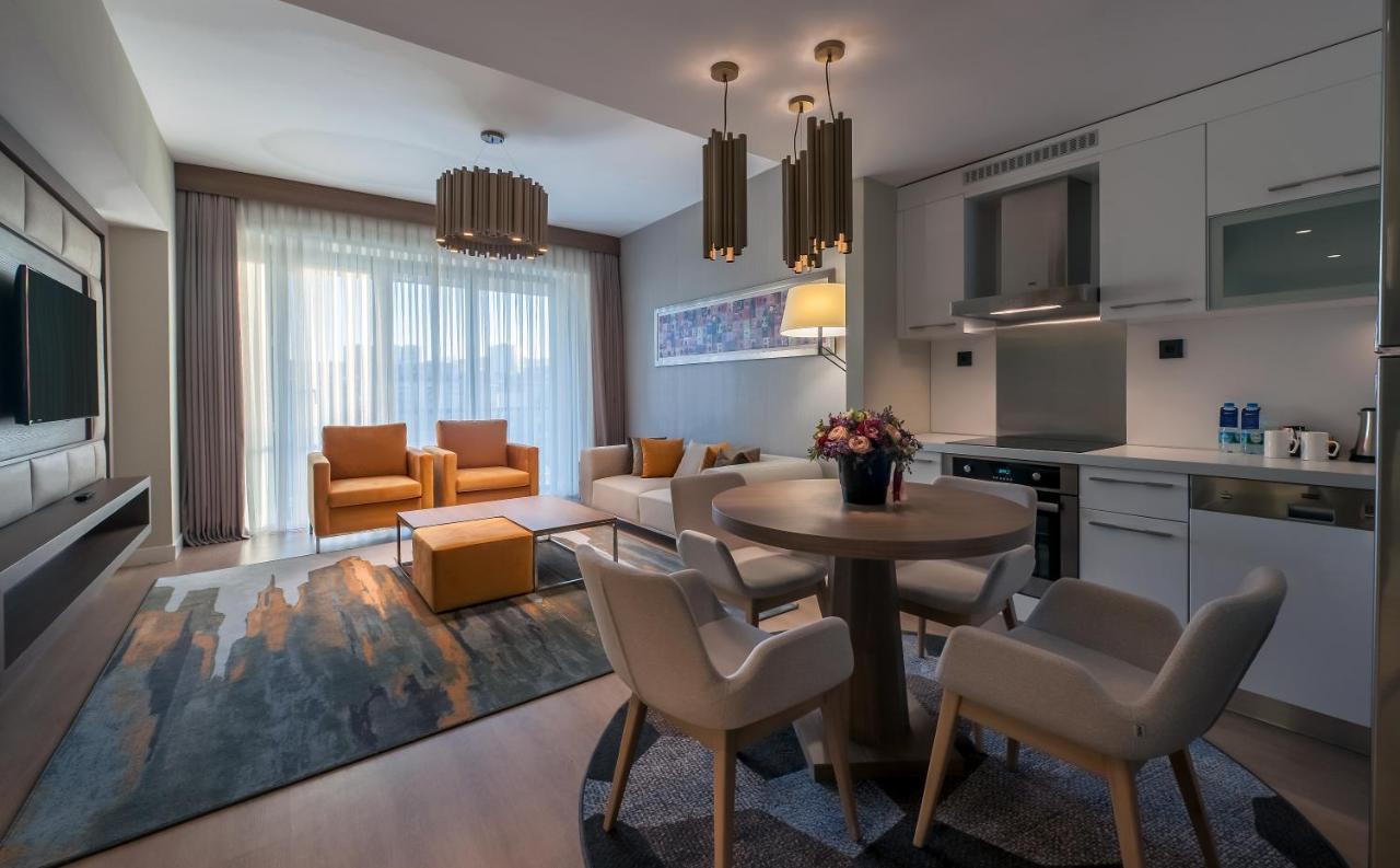 The Superior Living Batisehir * Istanbul