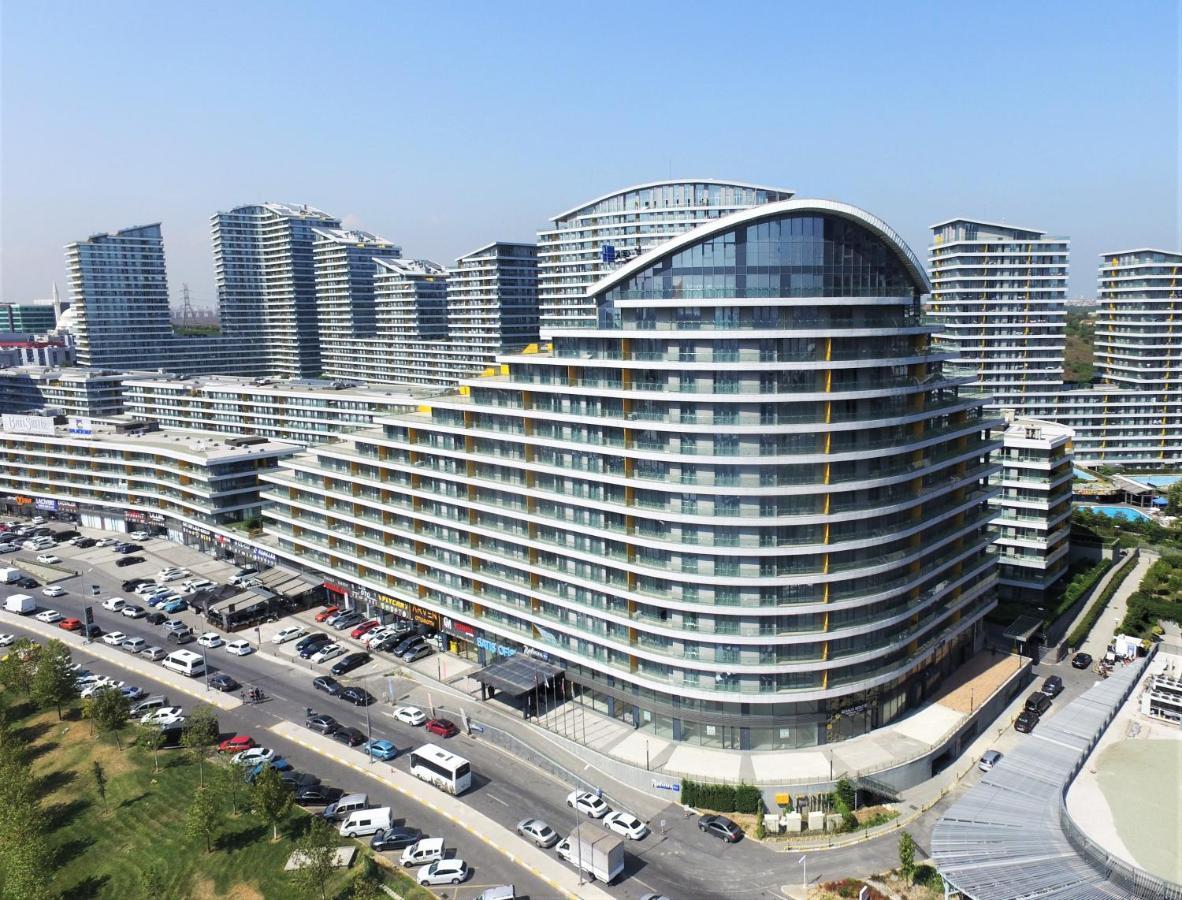 The Superior Living Batisehir Istanbul