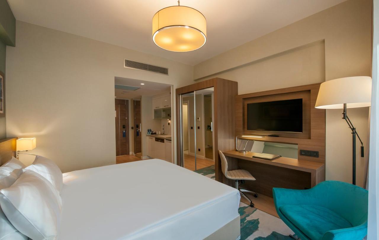 The Superior Living Batisehir * Istanbul