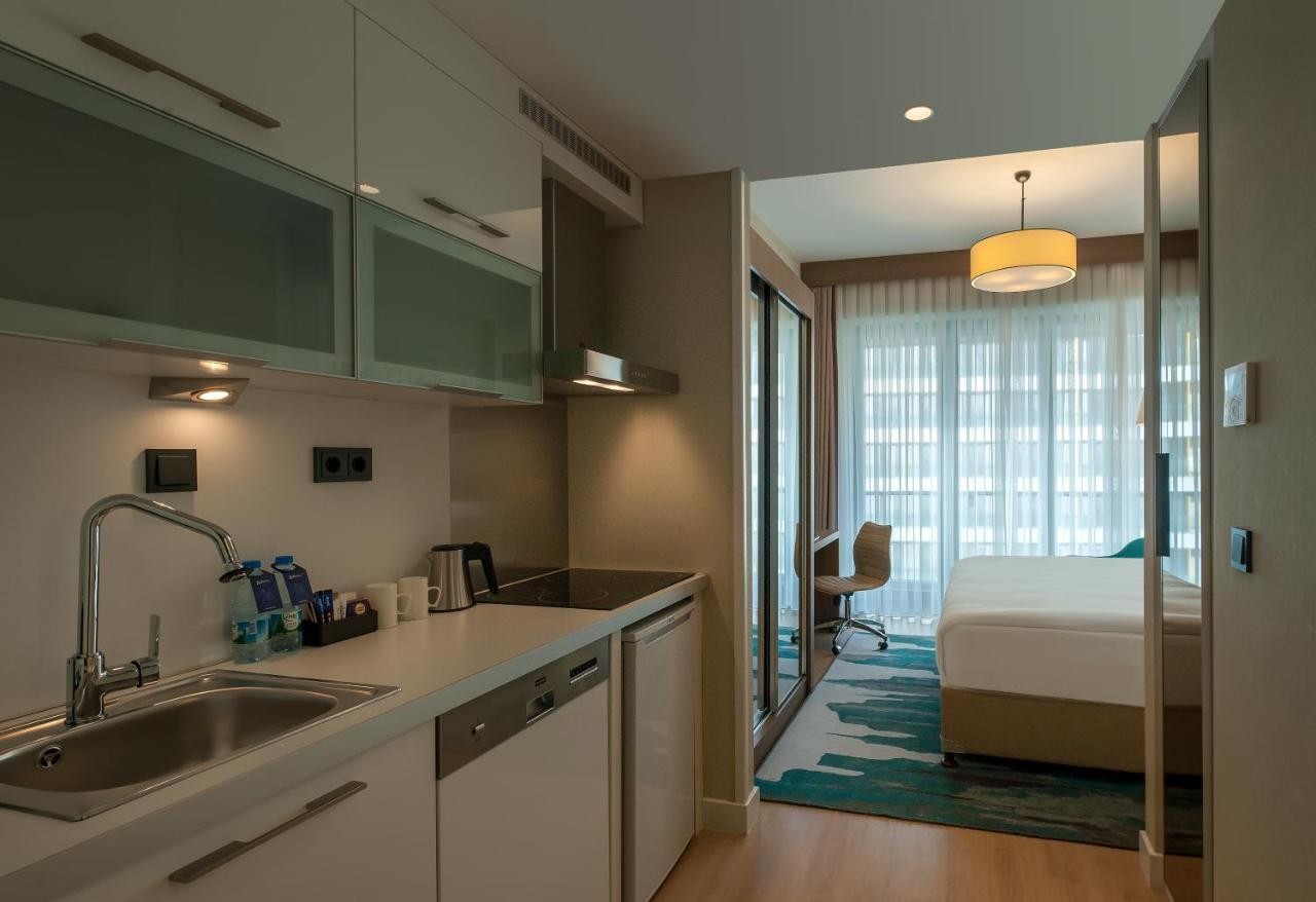 The Superior Living Batisehir *