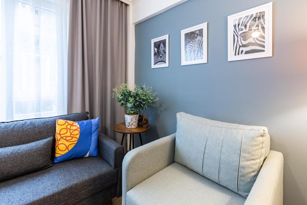 The Heart Of Apartment *