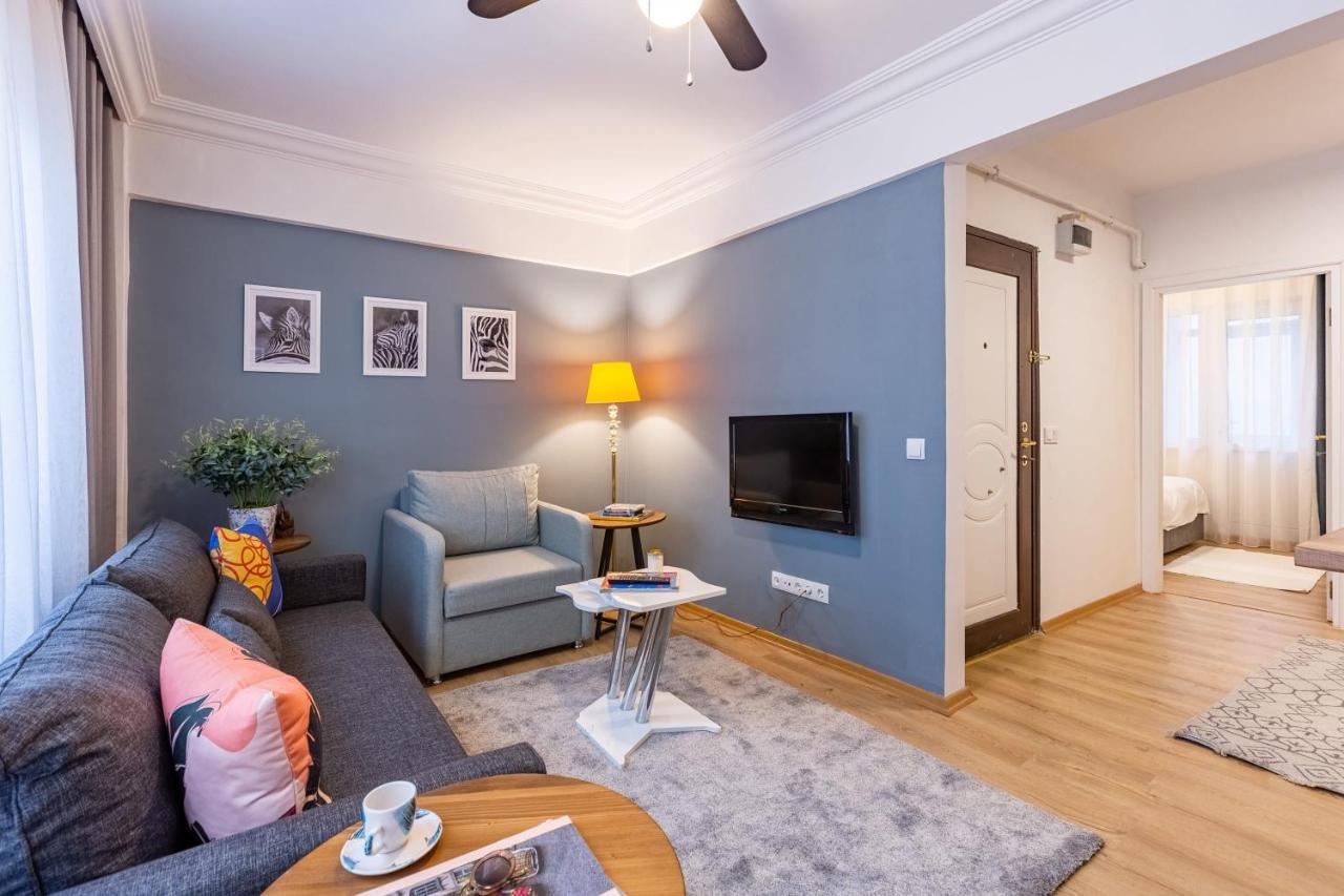 The Heart Of Apartment