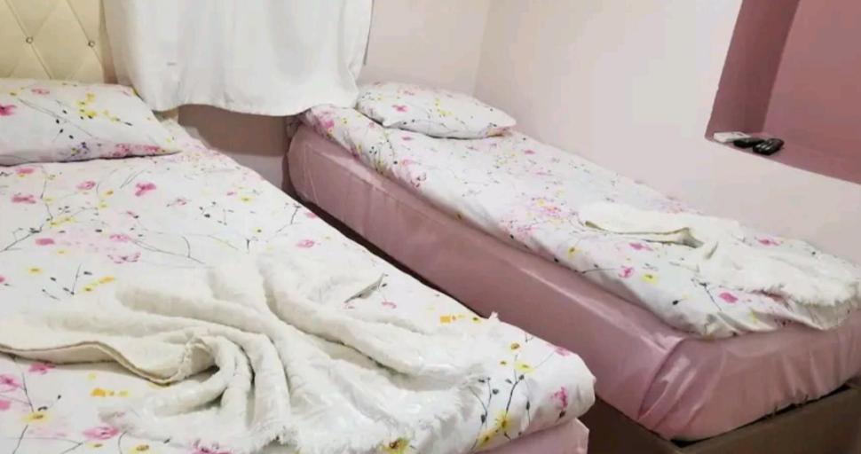 Sultanahmet Apartment