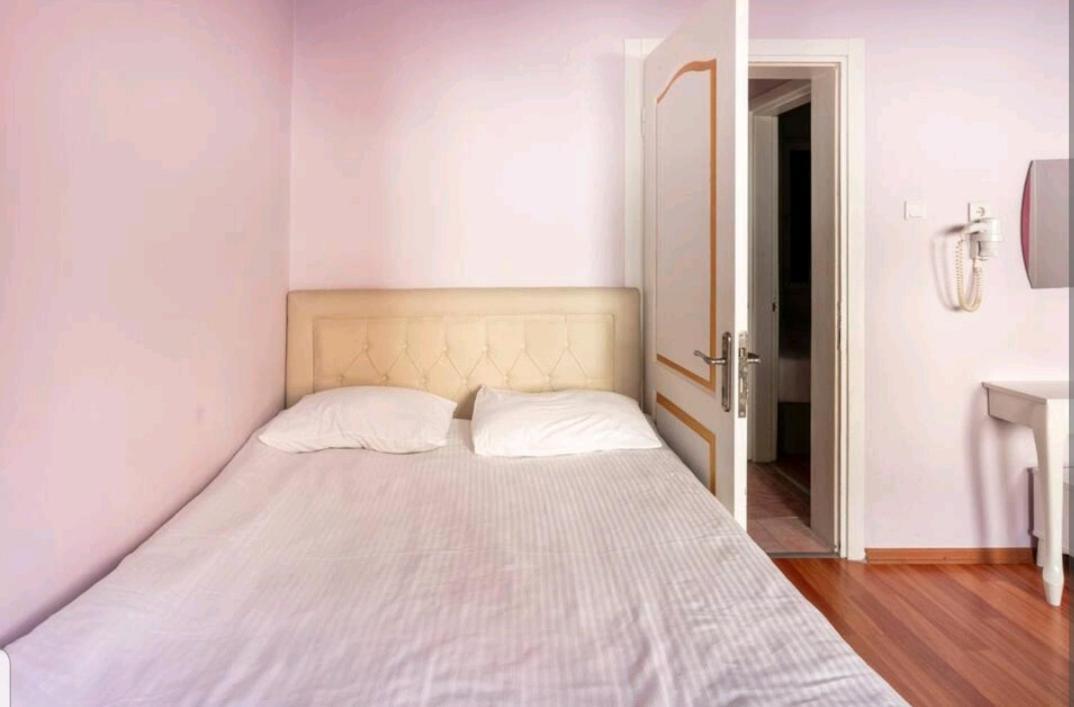 Apartment Sultanahmet *