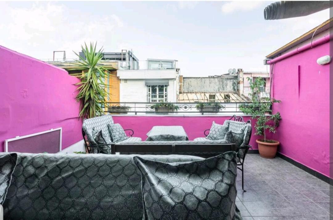 Sultanahmet Apartment *