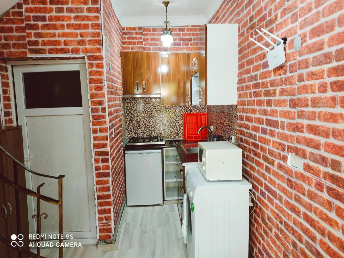 Sultanahmet Sea Star Apart Apartment *
