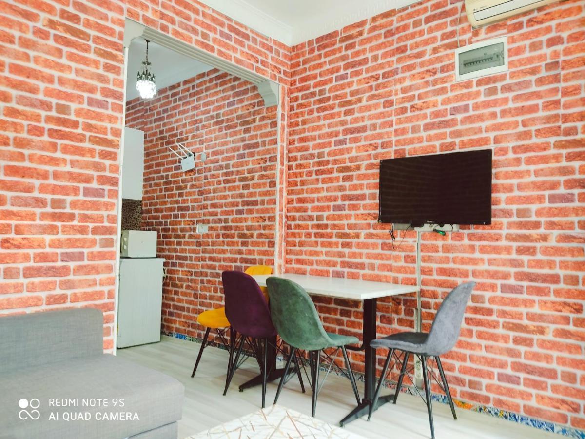 Apartment Sultanahmet Sea Star Apart Istanbul