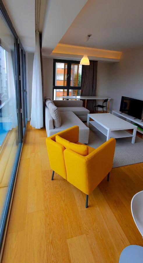 Cebeci Pendik Apartment
