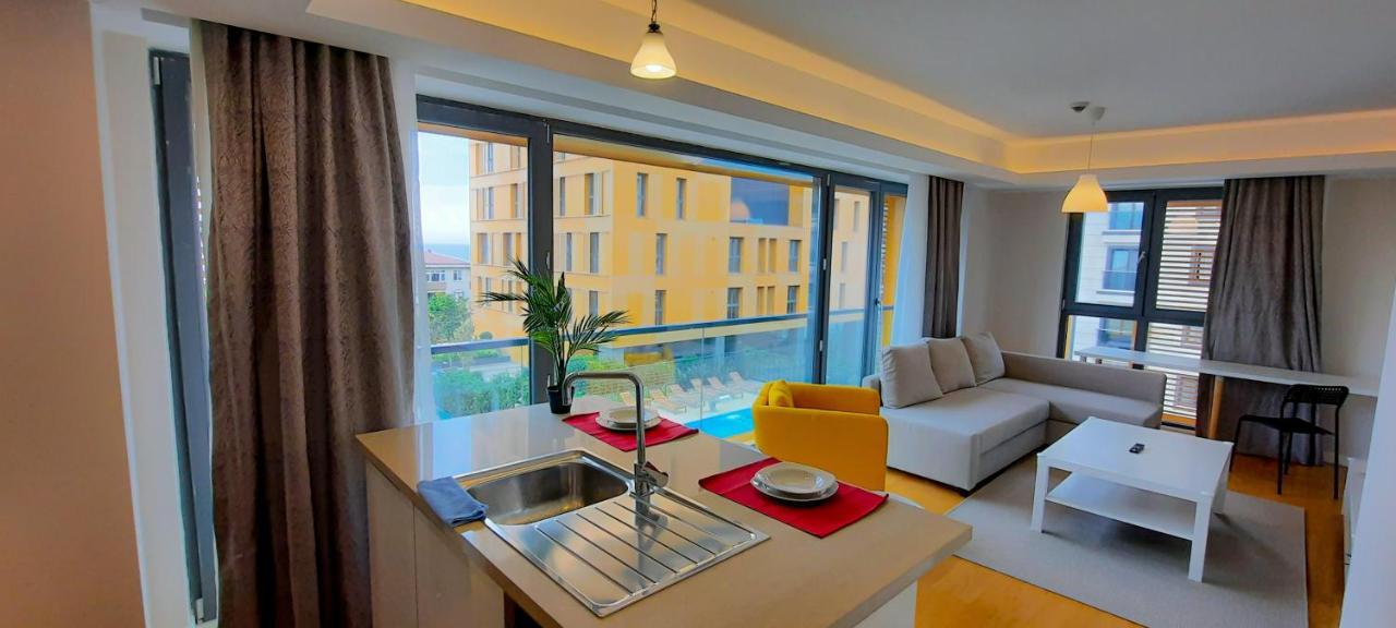 Apartment Cebeci Pendik Istanbul