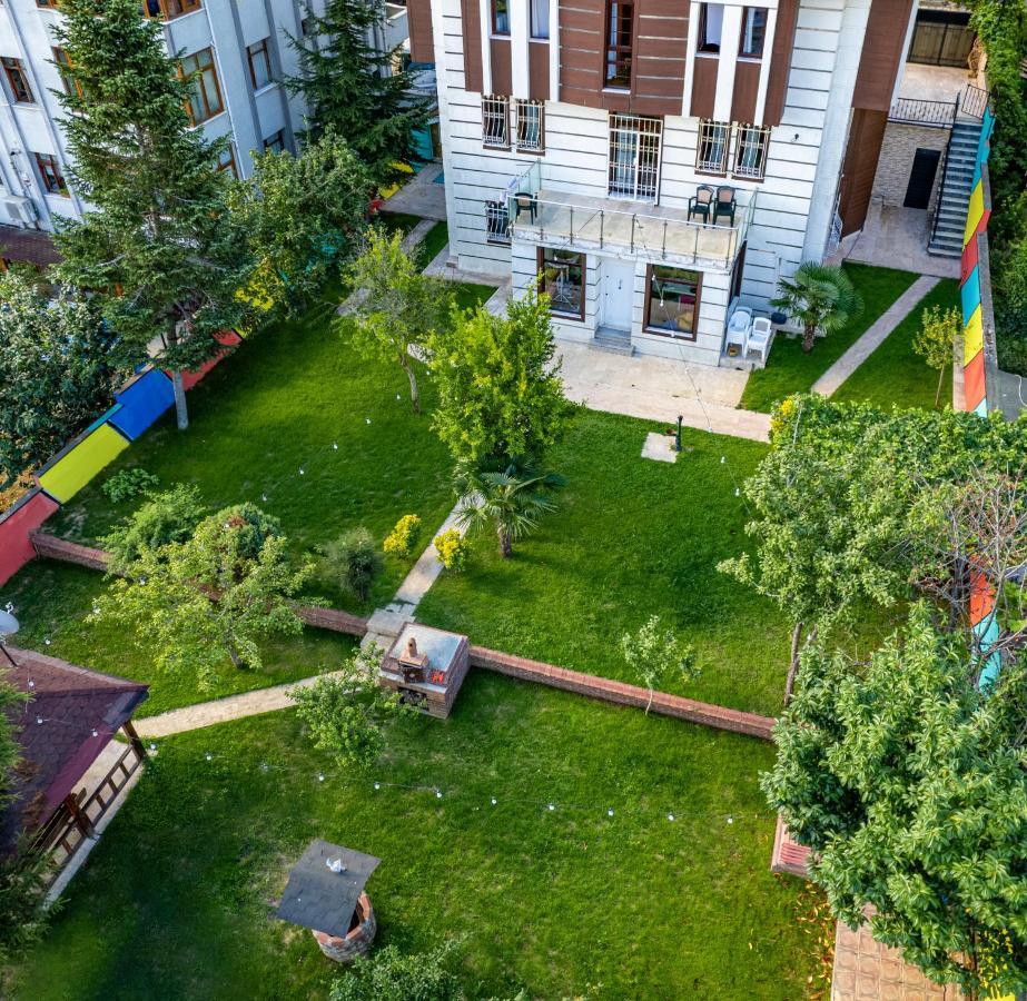 Villa Asil Istanbul