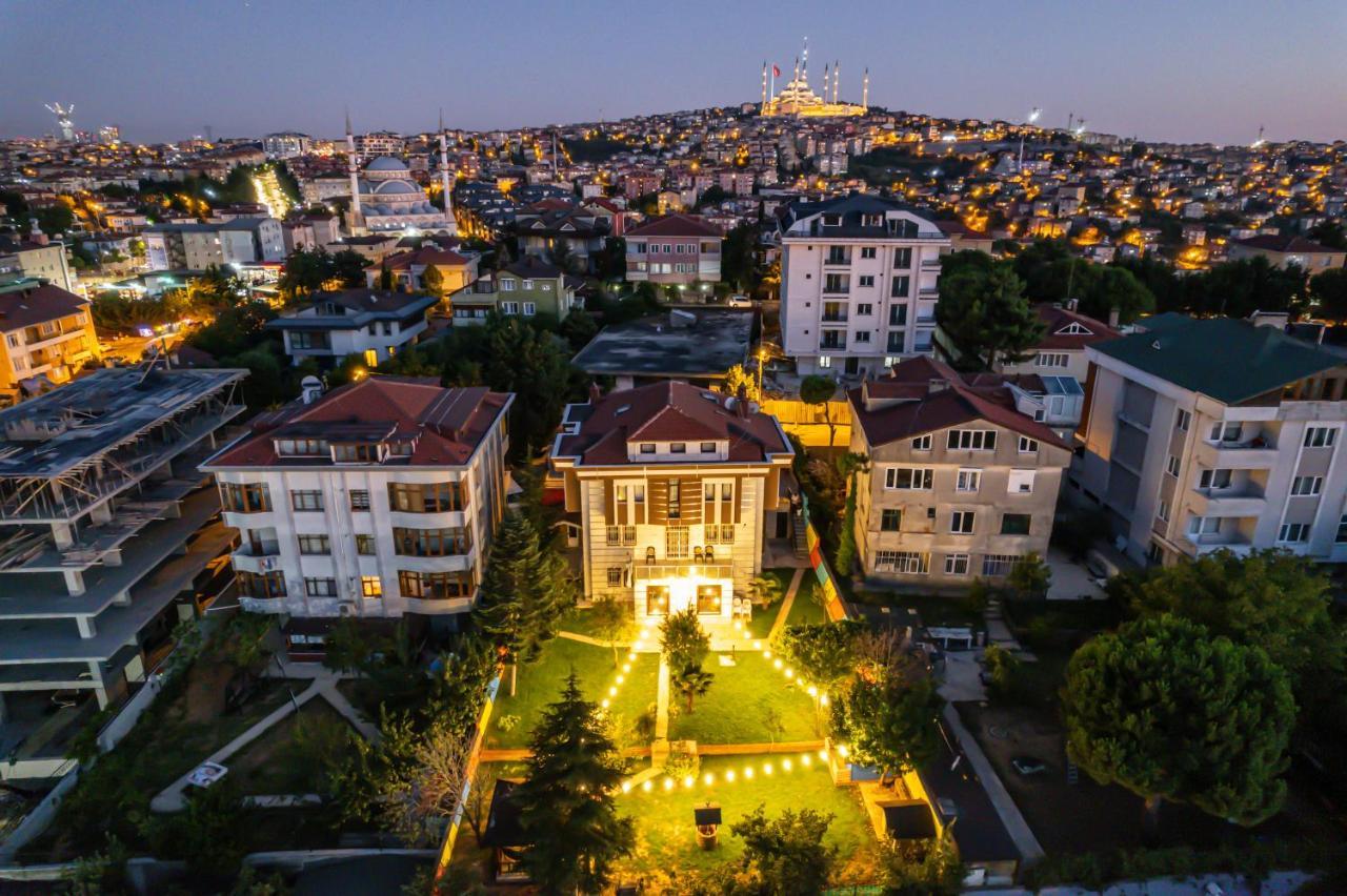 Asil Istanbul