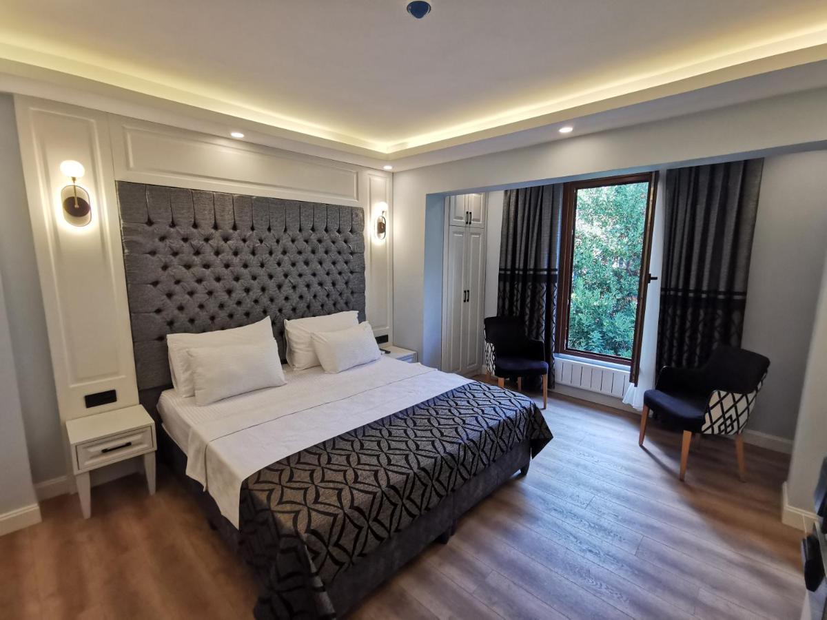 Luxx Garden Istanbul