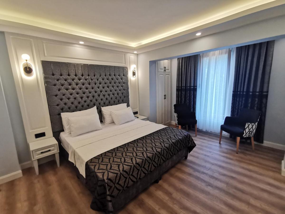 Luxx Garden Hotel 3*