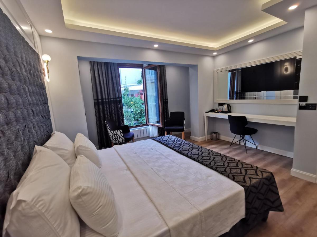 Luxx Garden Hotel 3*